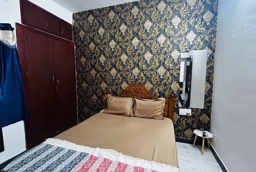 Sheelis Home Stay