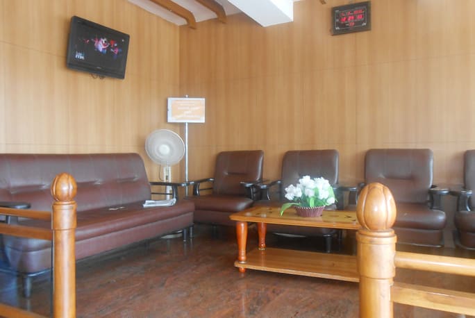 Main gallery