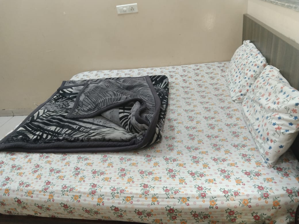 Hotel Aarav Residency