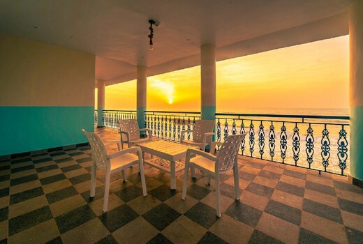 Lamel Cove Beach Resort