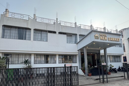Hotel New Samrat