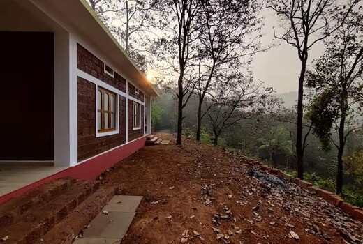 Santoor Homestay.