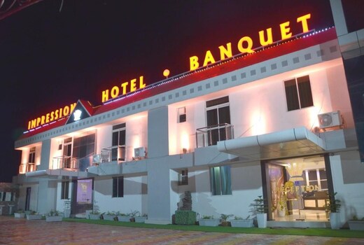 Hotel Impression Patna