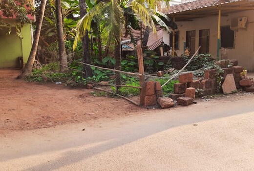 Nitish Home Stay