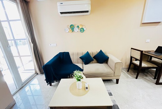 HomeScape Retreat Nr Metro Sector 43 Gurgaon