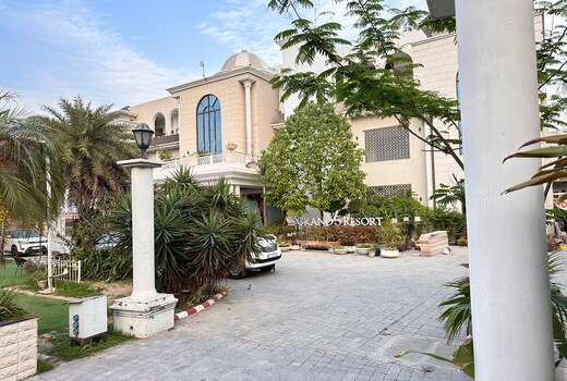 Grand 5 resort Meerut