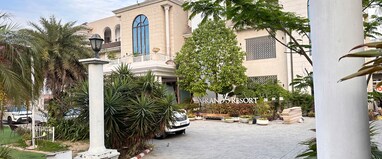 Grand 5 resort Meerut