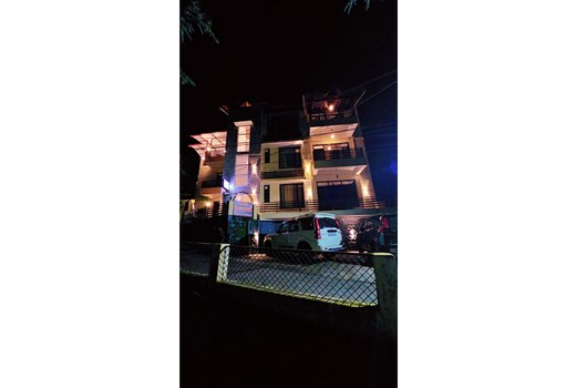 HR Upvan Inn