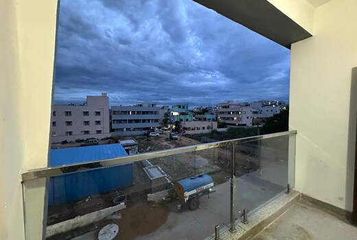 Happy Homestay 2bhk