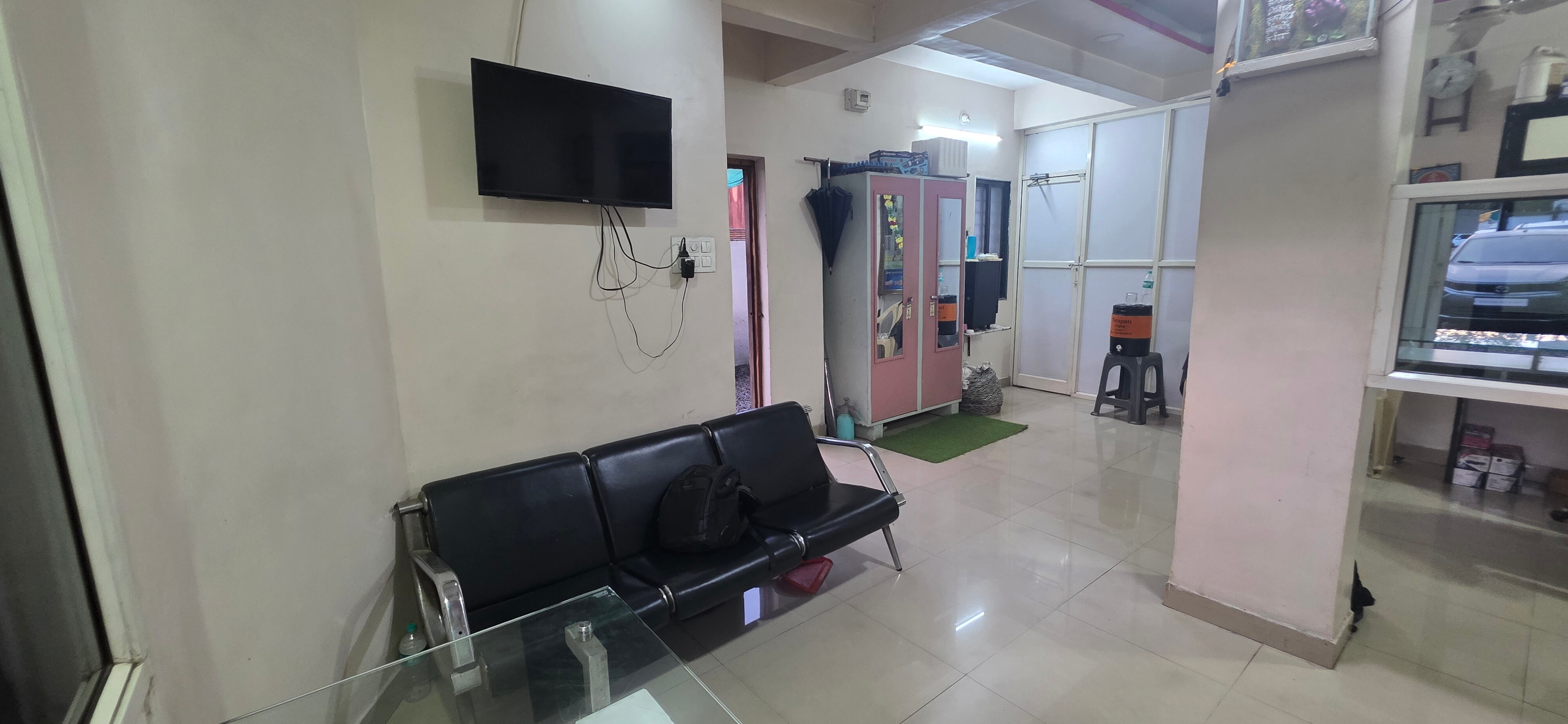 Main gallery