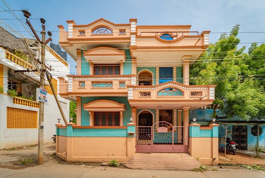 Pondy Paradise Point