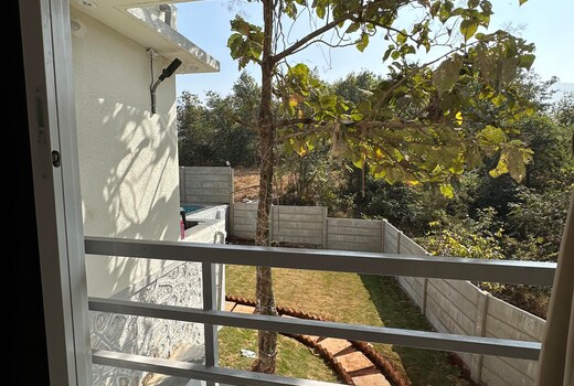 Aum Villa