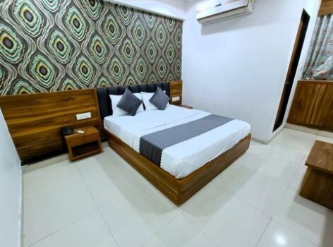hotel shree Tapovan