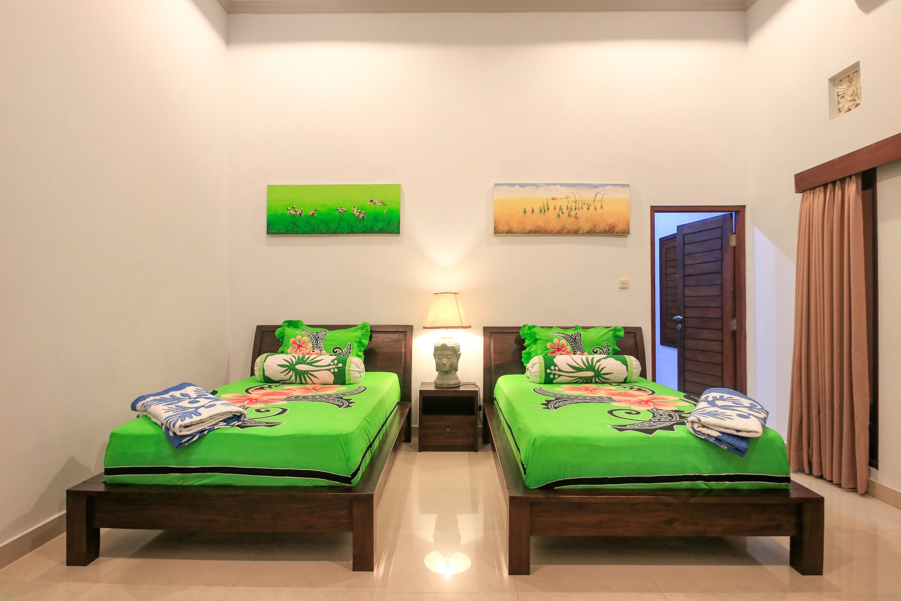 Asli Bali Villa