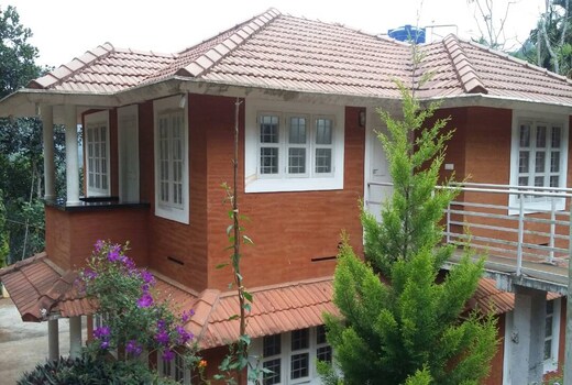 Aman homestay