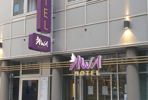 AWA Hotel