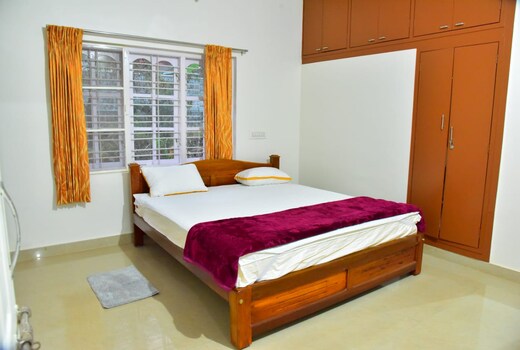 Golden Mist Homestay