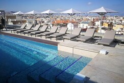 InterContinental Barcelona, an IHG Hotel