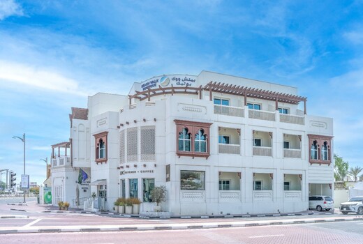 Beach Walk Boutique Hotel