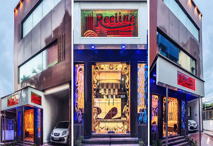 Recline Hotel And Restaurant