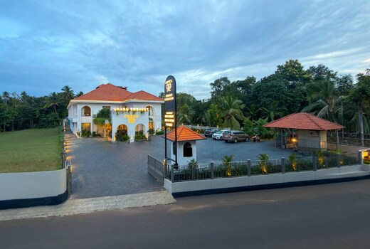 GRAND EMBASSY