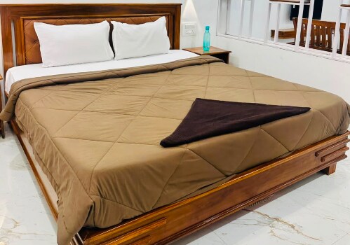 Mistora Estate Homestay