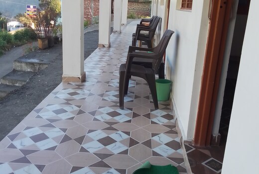 Anand Homestay