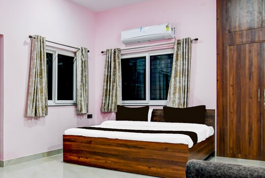 Super Hotel O Ritushree