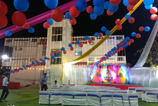 Dhubela Resort