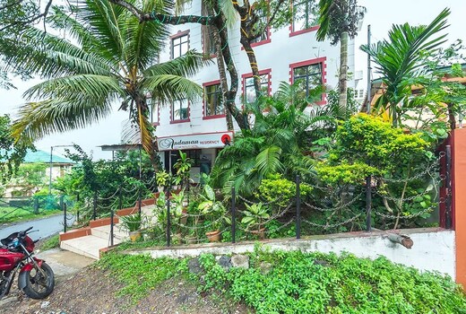 Andaman Residency
