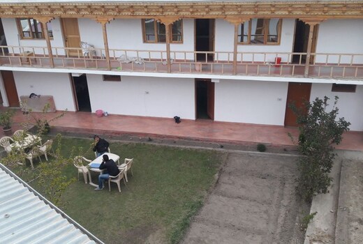 Hotel Sujata Leh
