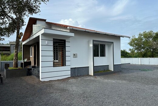 Merchant homestay