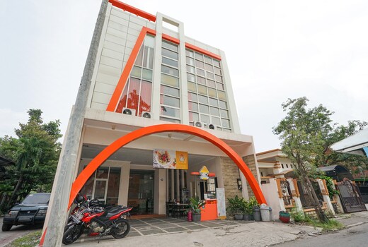 OYO 450 Semampir Residence Indonesia