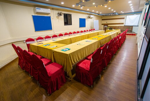 Main gallery