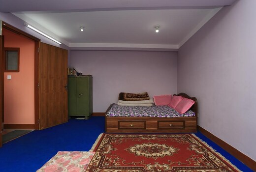 Patan Community Homestay