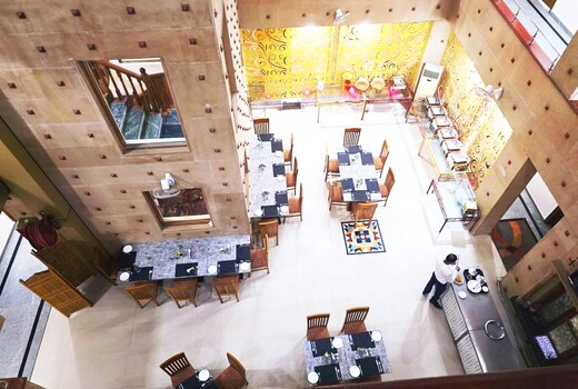Main gallery