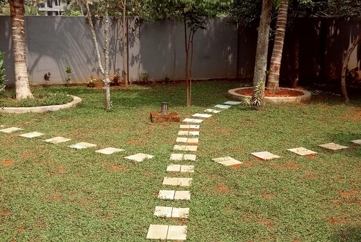 Solomons ark @luxurious homestay