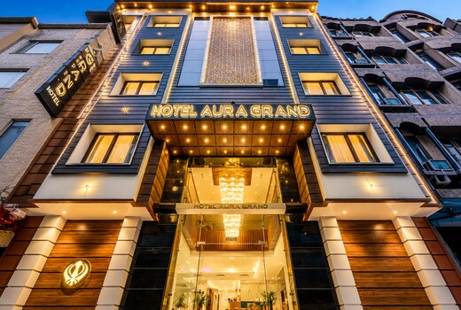 Hotel Aura Grand