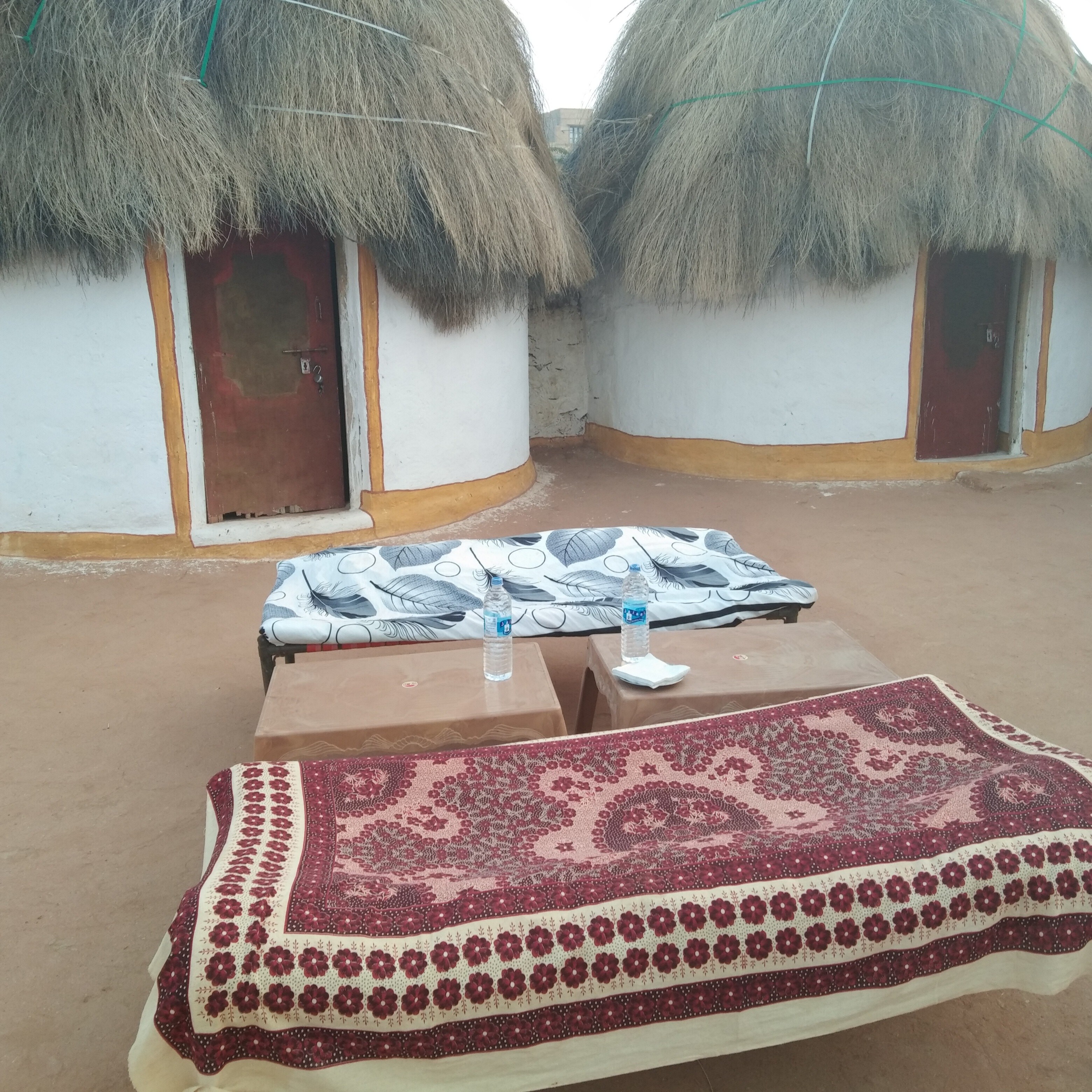 Bhawani Guest House