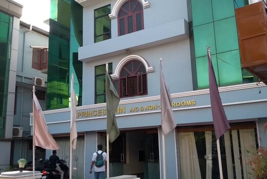 Princess Inn