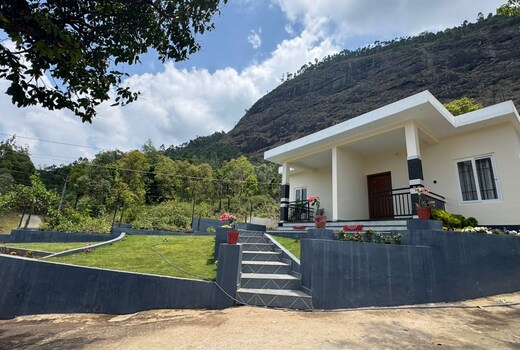 PM Hills Resorts Kanthalloor