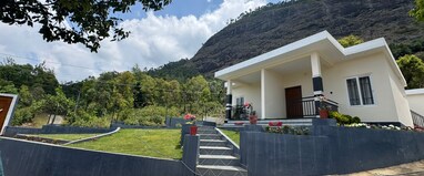 PM Hills Resorts Kanthalloor
