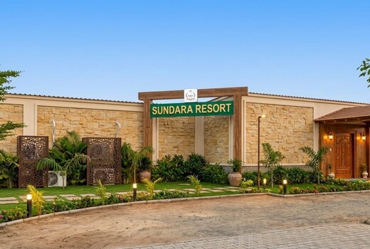 Sundara Resorts