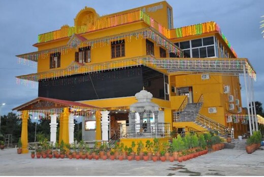Jaithri Hotel and Event Center