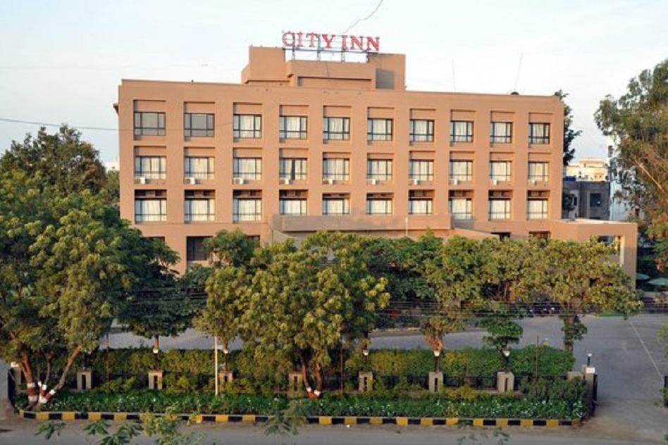 Hotel City Inn