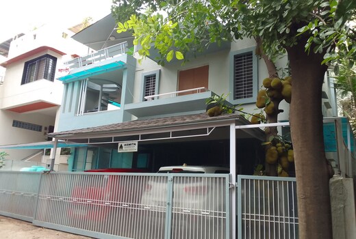 Asmita Homestay