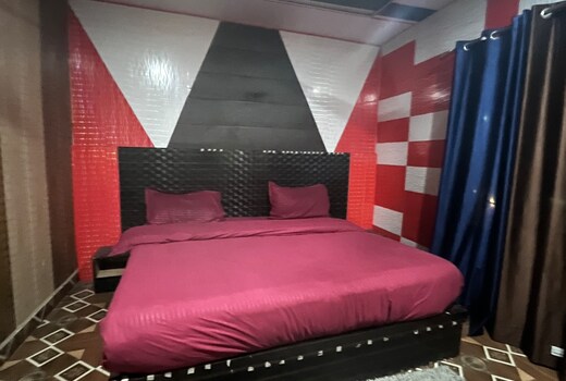 Rupali home stay