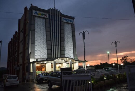 Apex Hotel