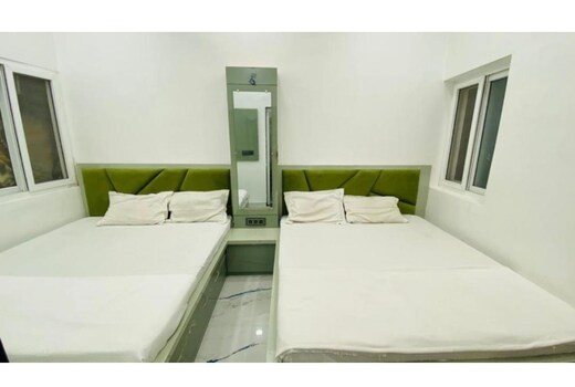 Shyam shree (P) guest house