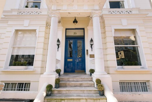 The Abbey Notting hill